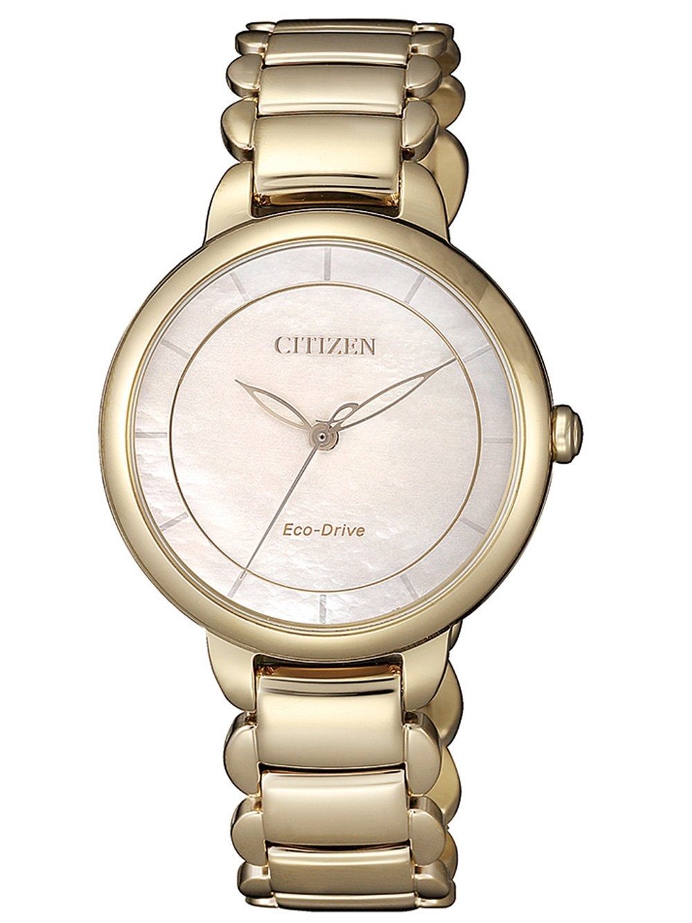 Ceas de dama Citizen EM0673-83D Elegance 31mm 5ATM