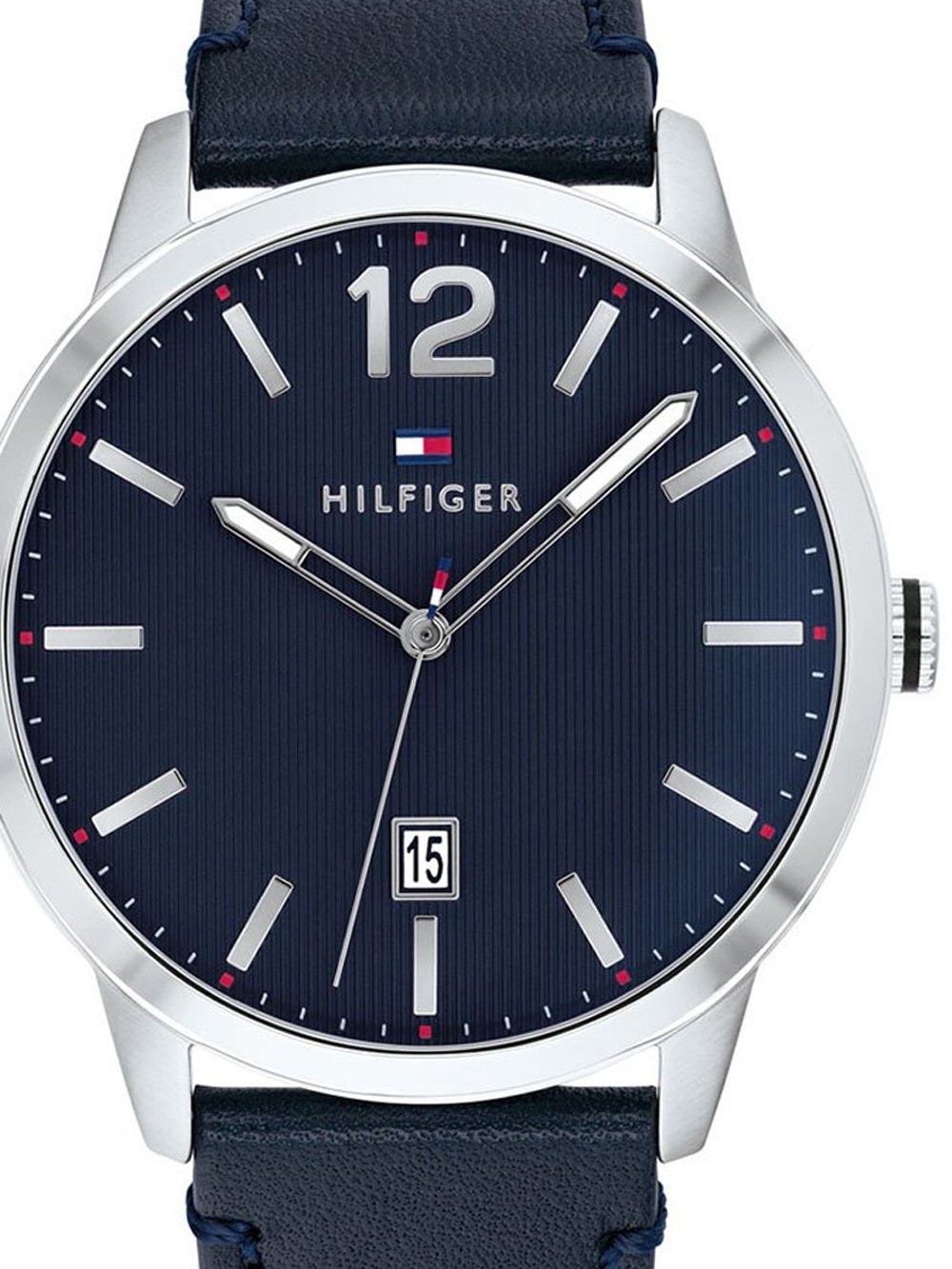 Ceas barbatesc Tommy Hilfiger 1791496 Dustin 44mm 3ATM