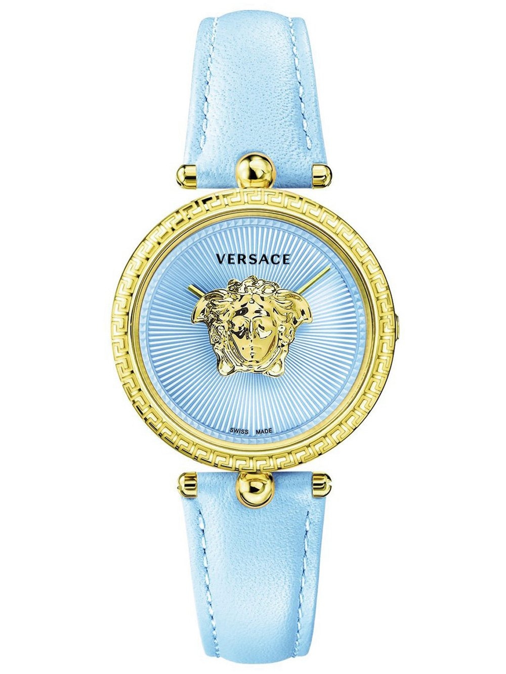 Ceas de dama Versace VECQ00918 Palazzo Empire 34mm 5ATM