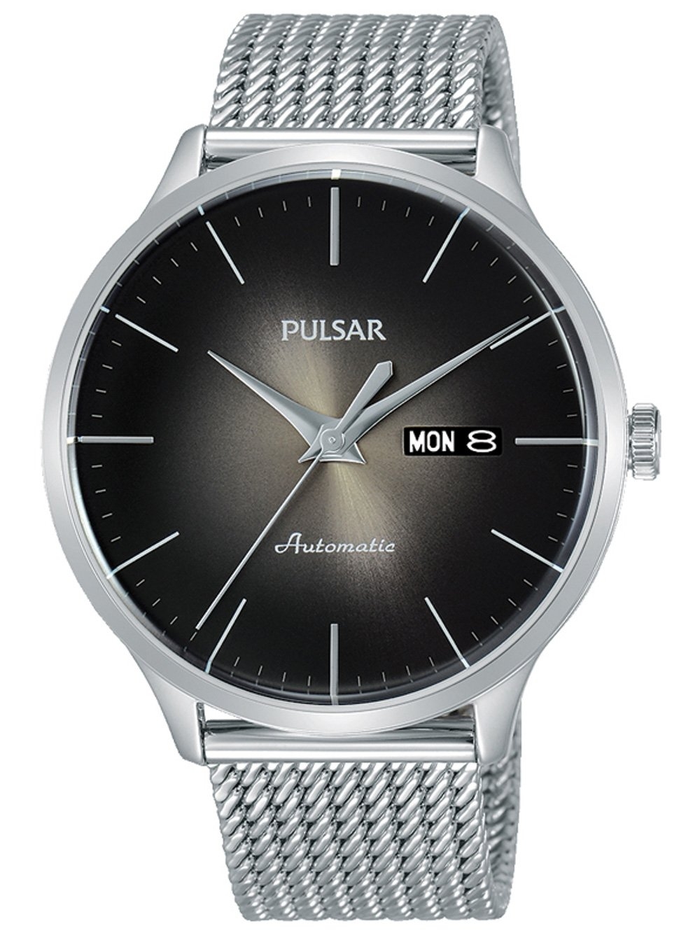 Ceas barbatesc Pulsar PL4033X1 Automatic 42mm 10ATM