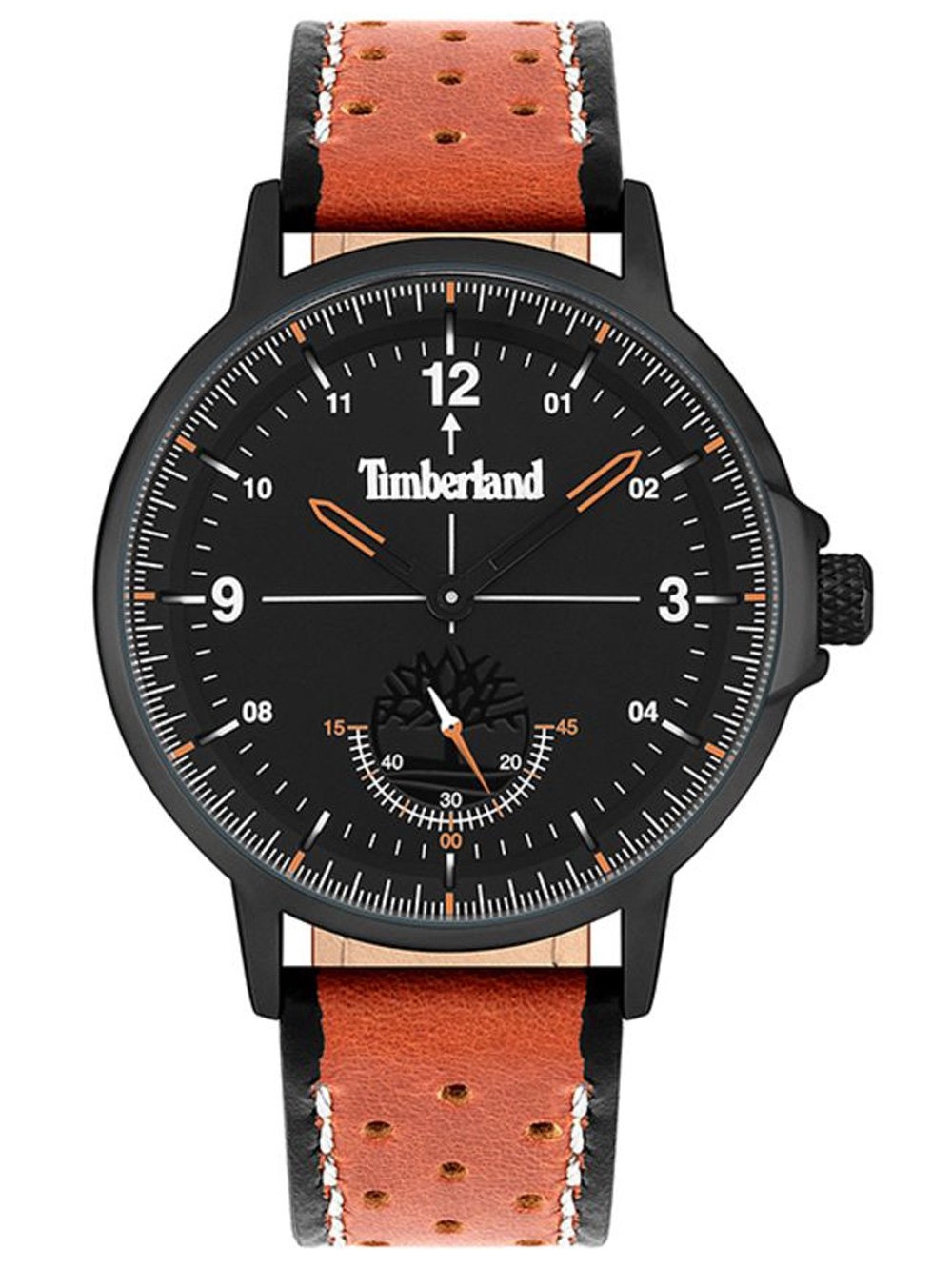 Ceas barbatesc Timberland TBL15943JYB.02 Parkridge 42mm 3ATM