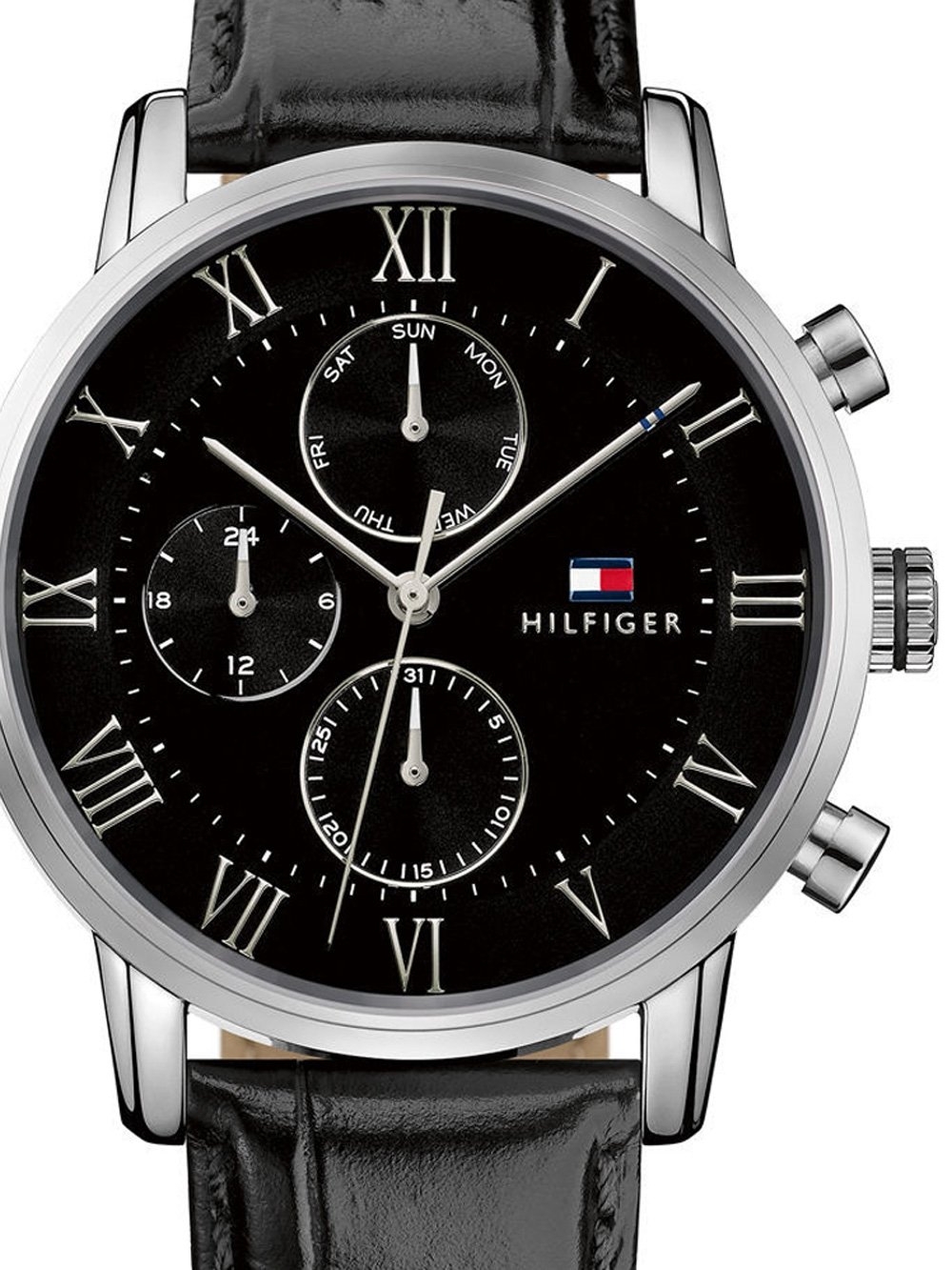 Ceas barbatesc Tommy Hilfiger 1791401 Kane 44mm 3ATM