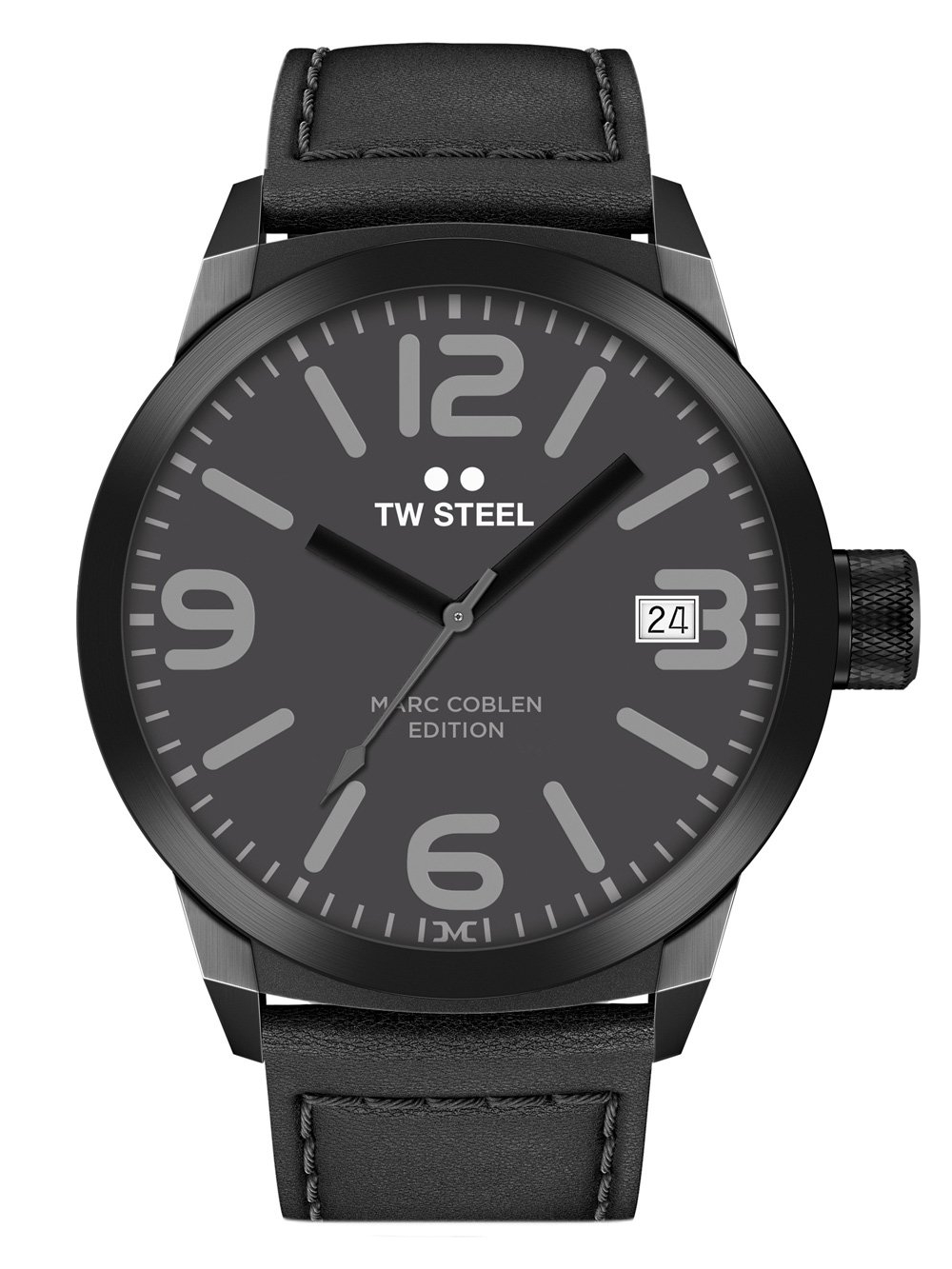 Ceas barbatesc TW-Steel TWMC52 MC-Edition 50mm 5ATM