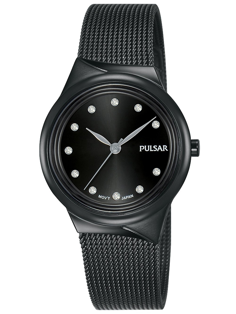 Ceas de dama Pulsar PH8443X1 Klassik 30mm 3ATM