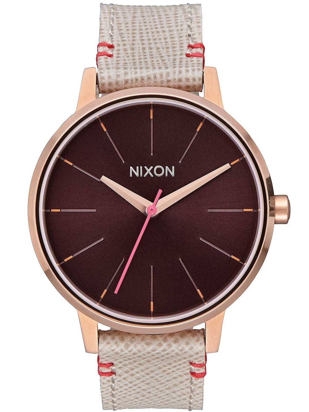 Ceas de dama Nixon A108-1890 Kensington 37mm 5ATM