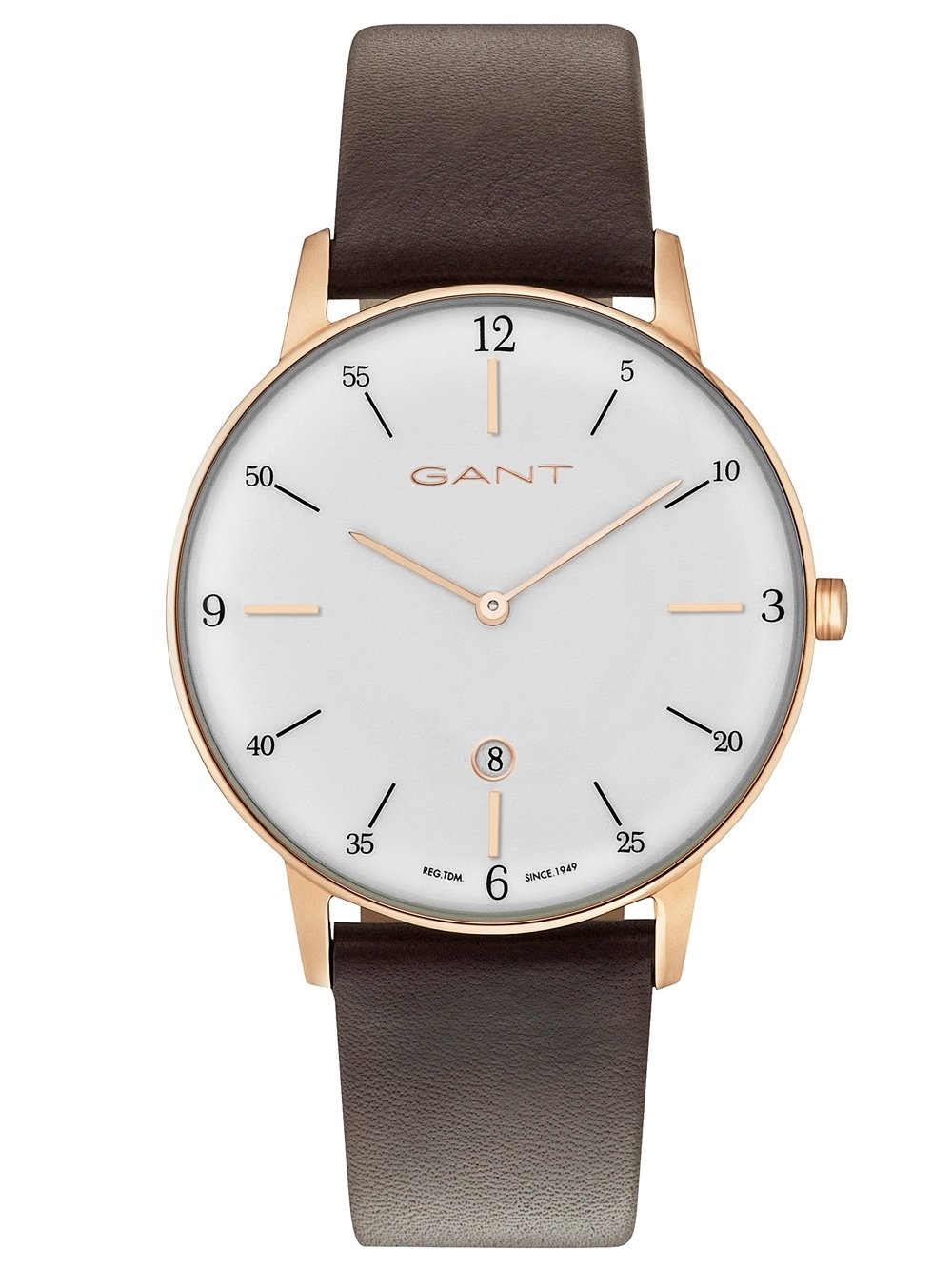 Ceas barbatesc Gant Time GT046002 Phoenix 40mm 5ATM