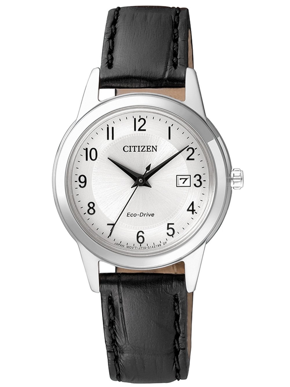 Ceas de dama Citizen FE1081-08A Eco-Drive 29mm 3ATM