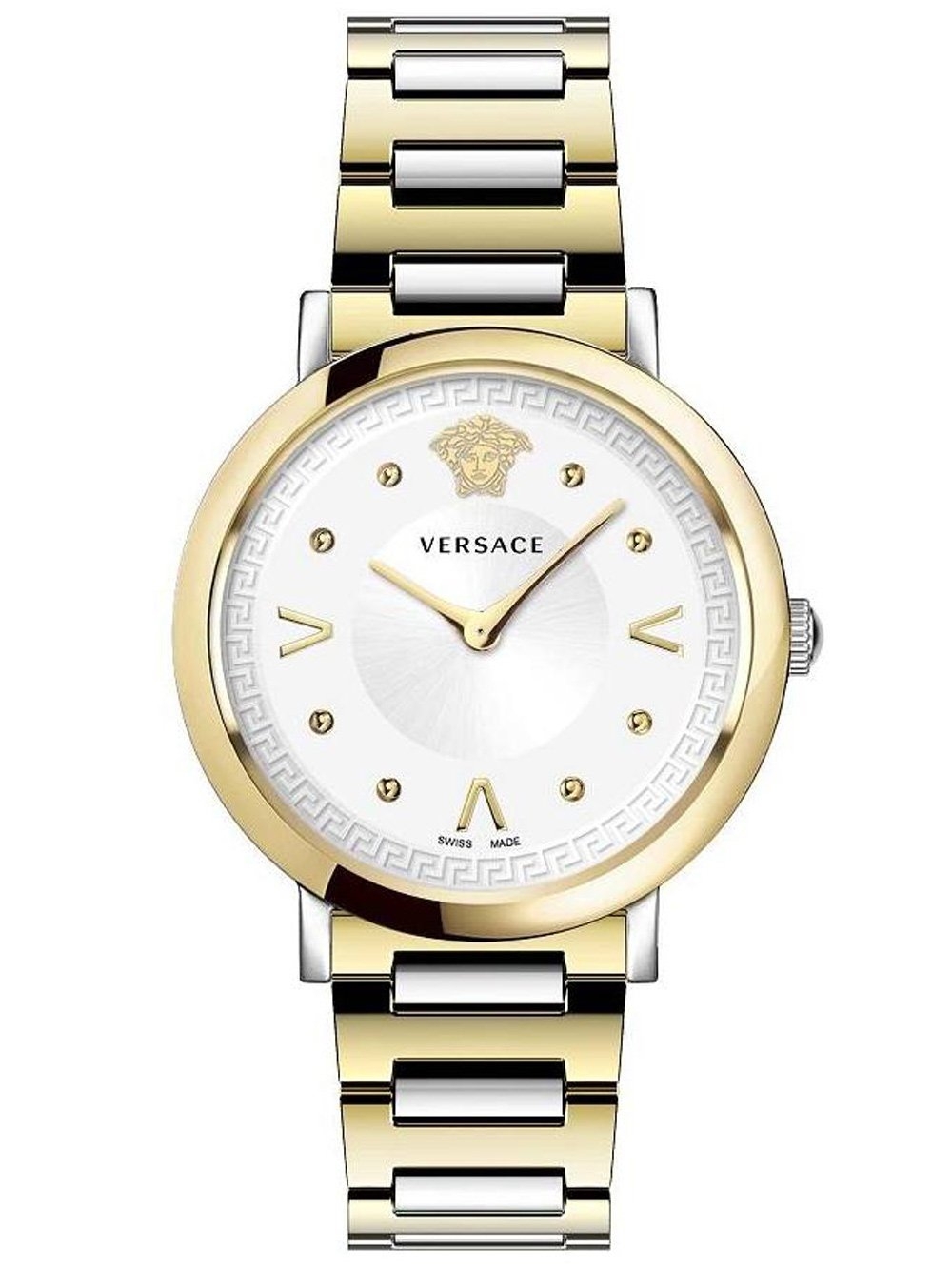 Ceas de dama Versace VEVD00519 Pop Chic 36mm 5ATM