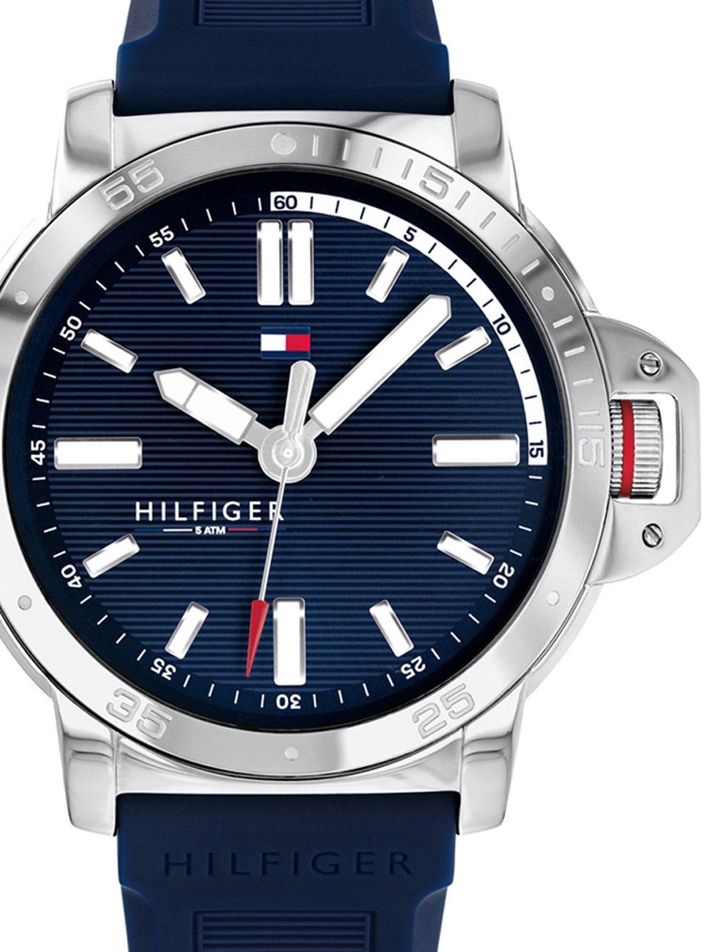 Ceas barbatesc Tommy Hilfiger 1791588 Diver