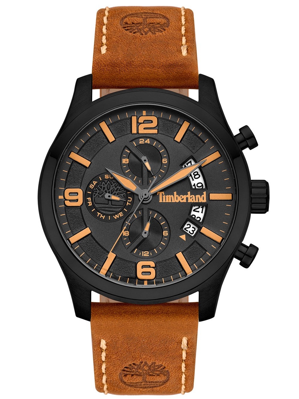 Ceas barbatesc Timberland TBL15633JSB.02 Westborough 44mm 5ATM