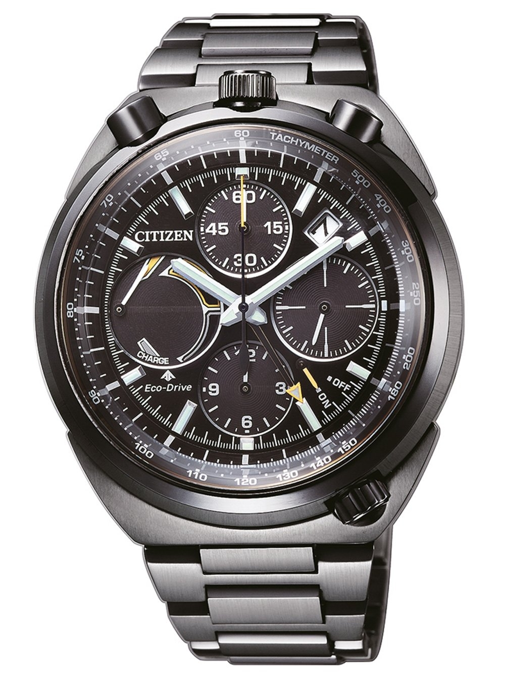 Ceas barbatesc Citizen AV0075-70E Promaster 44mm 20ATM