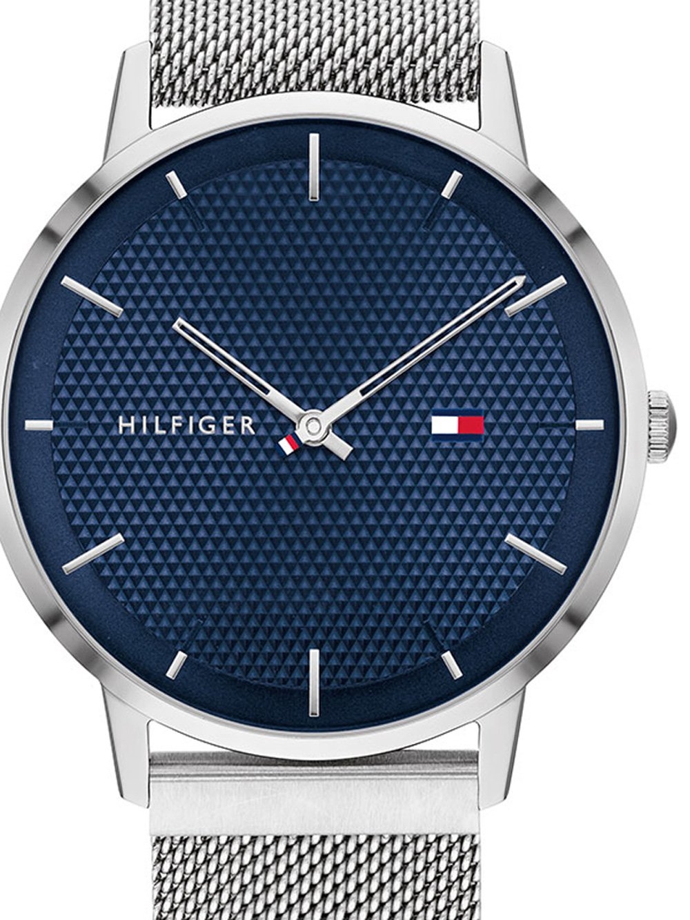 Ceas barbatesc Tommy Hilfiger 1791657 James n 40mm 3ATM