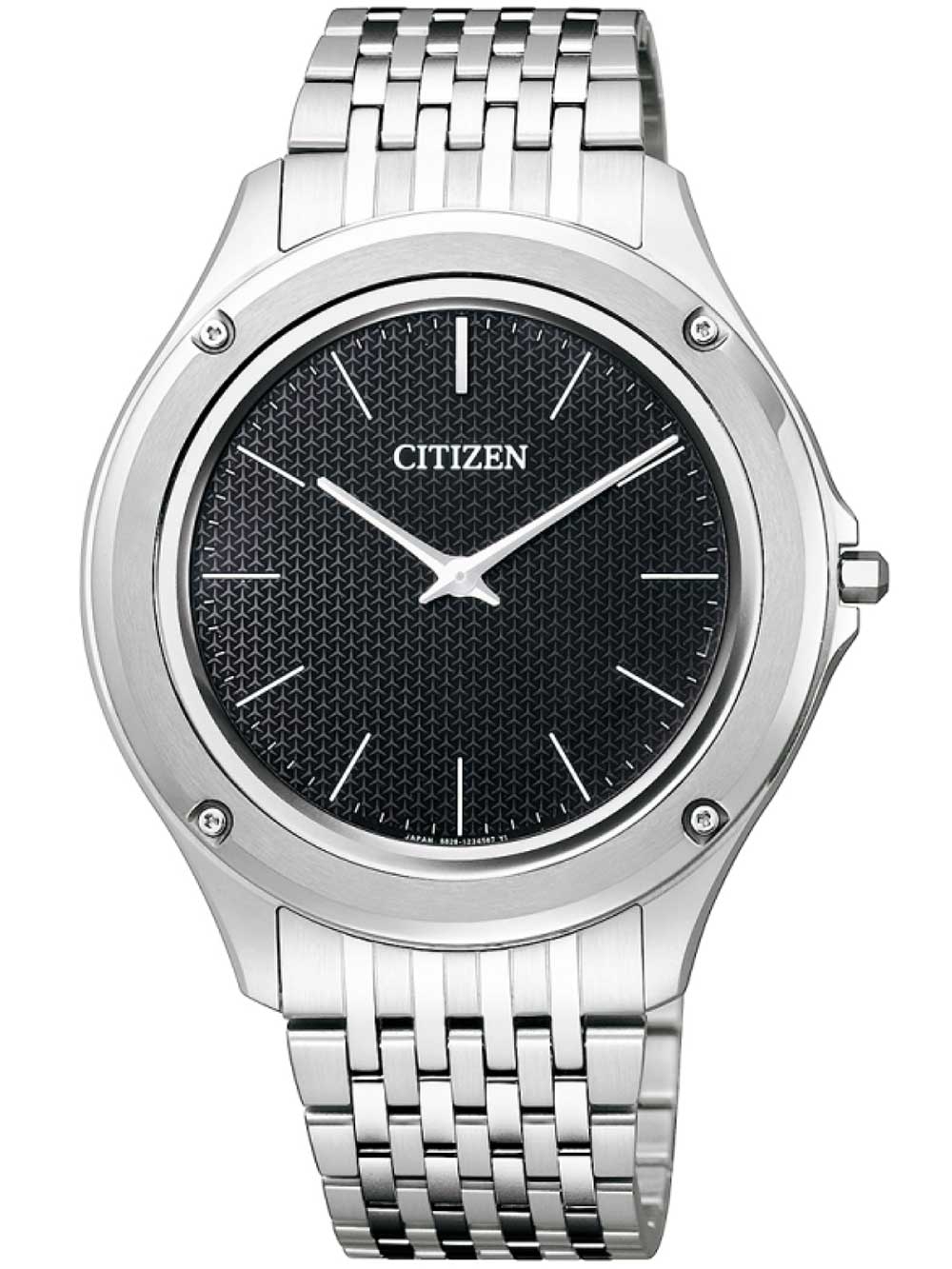 Ceas barbatesc Citizen AR5000-50E Eco-Drive One TITAN 39mm 3ATM