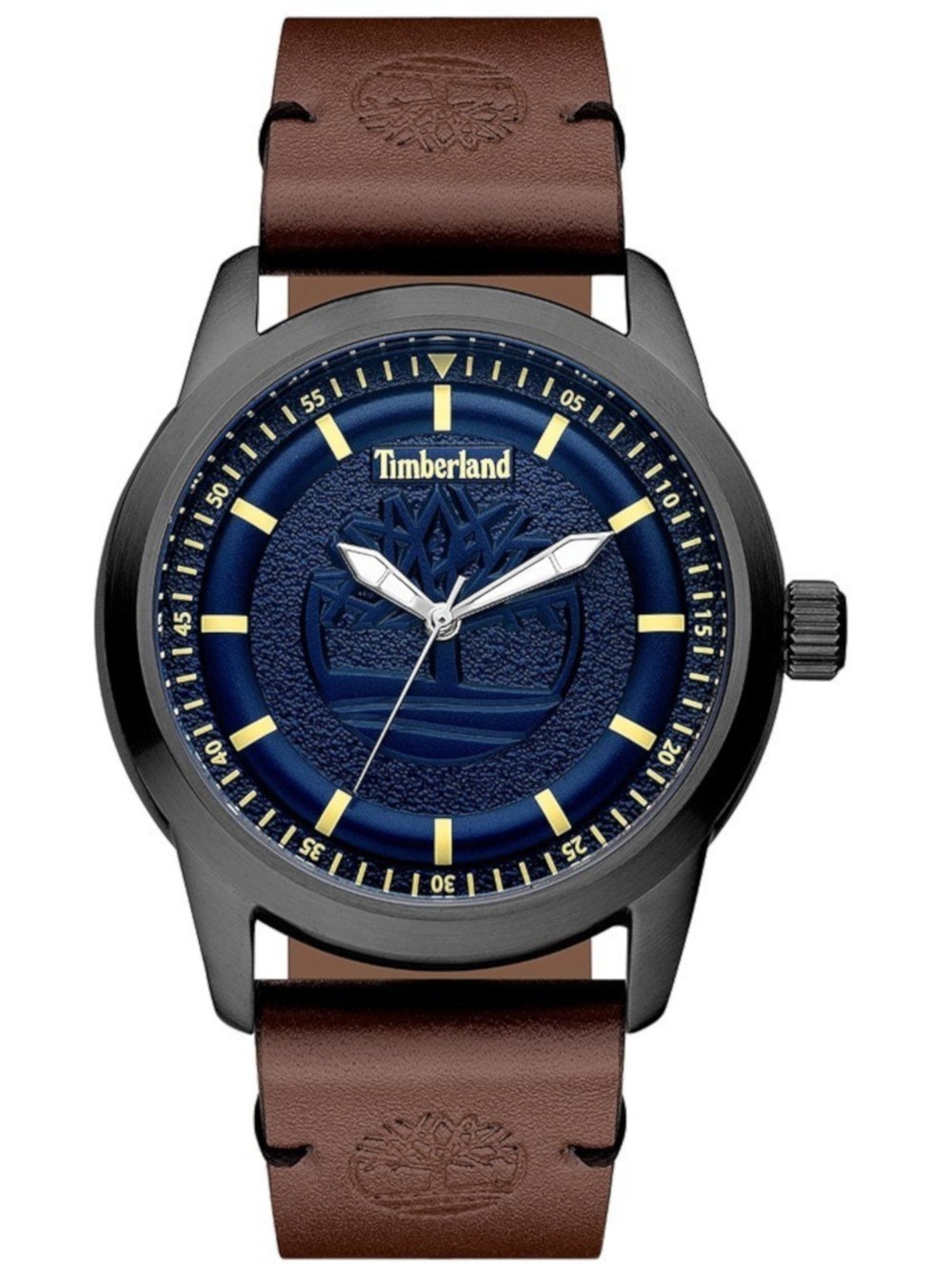 Ceas barbatesc Timberland TBL15632JSU.03 Howland 45mm 5ATM