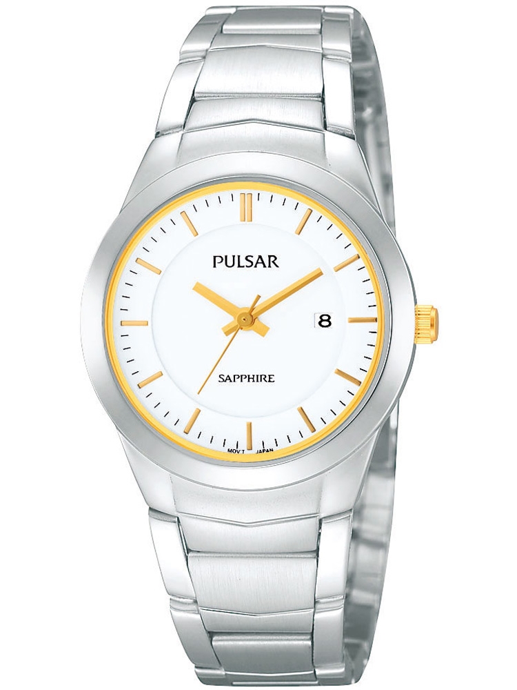 Ceas de dama Pulsar PH7261X1 Saphir