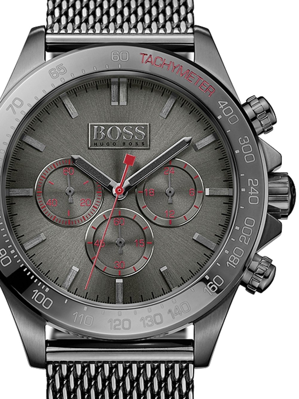 Ceas barbatesc Hugo Boss 1513443 Ikon Chrono 44mm 10ATM