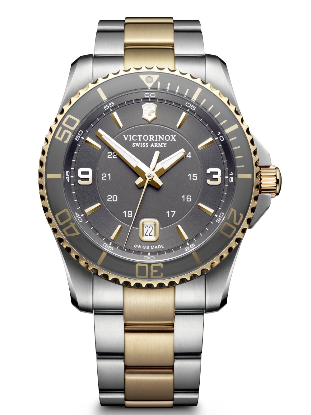 Ceas barbatesc Victorinox 241825 Maverick 43mm 10ATM