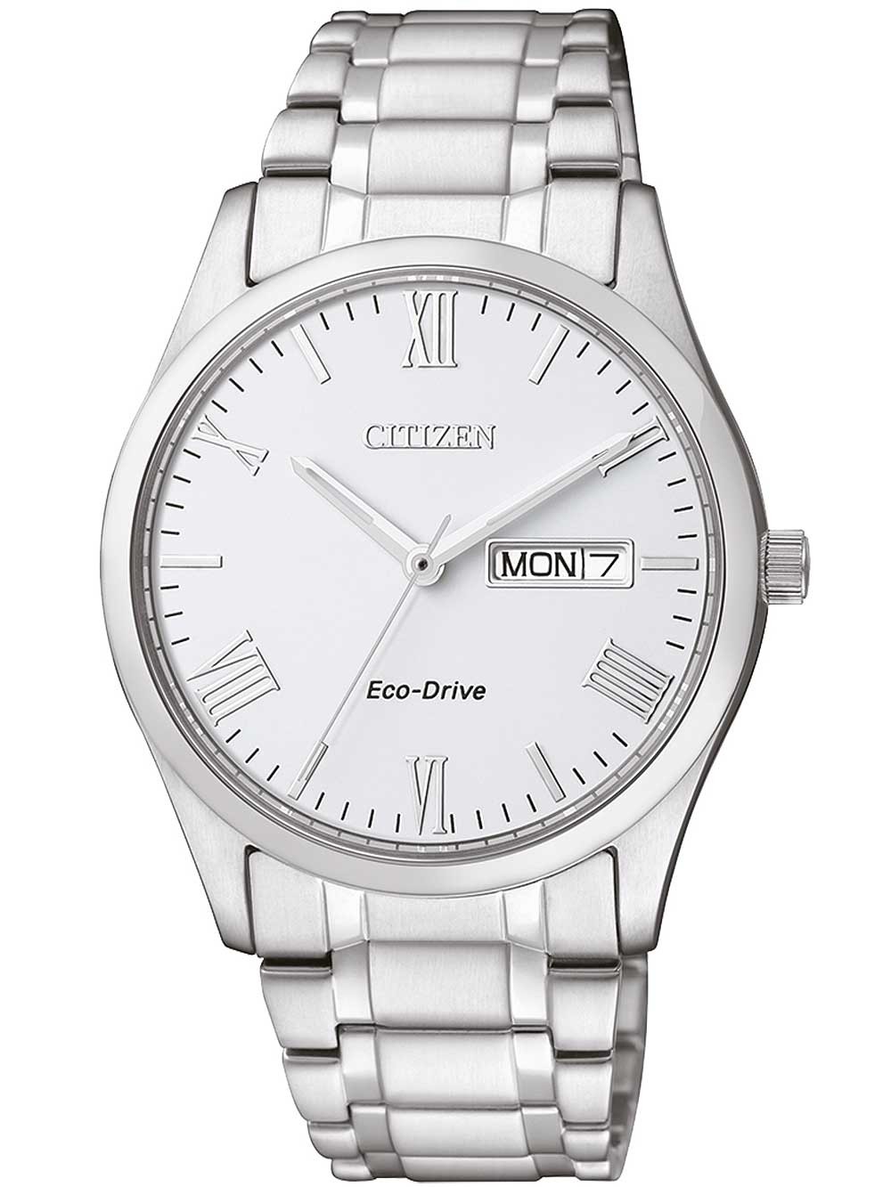 Ceas de dama Citizen BM8506-83A Sport 37mm 10ATM