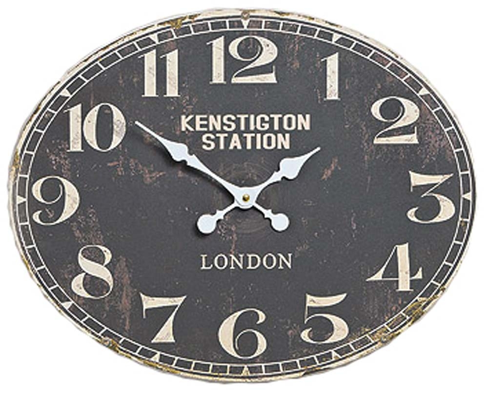 Ceas de perete Antique HOME 15094 Kensington Vintage- Antik-Optik