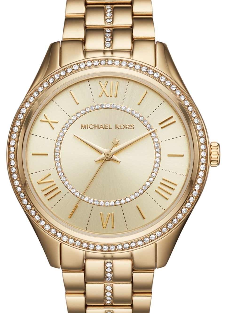 Ceas de dama Michael Kors MK3719 Lauryn 38mm 5ATM