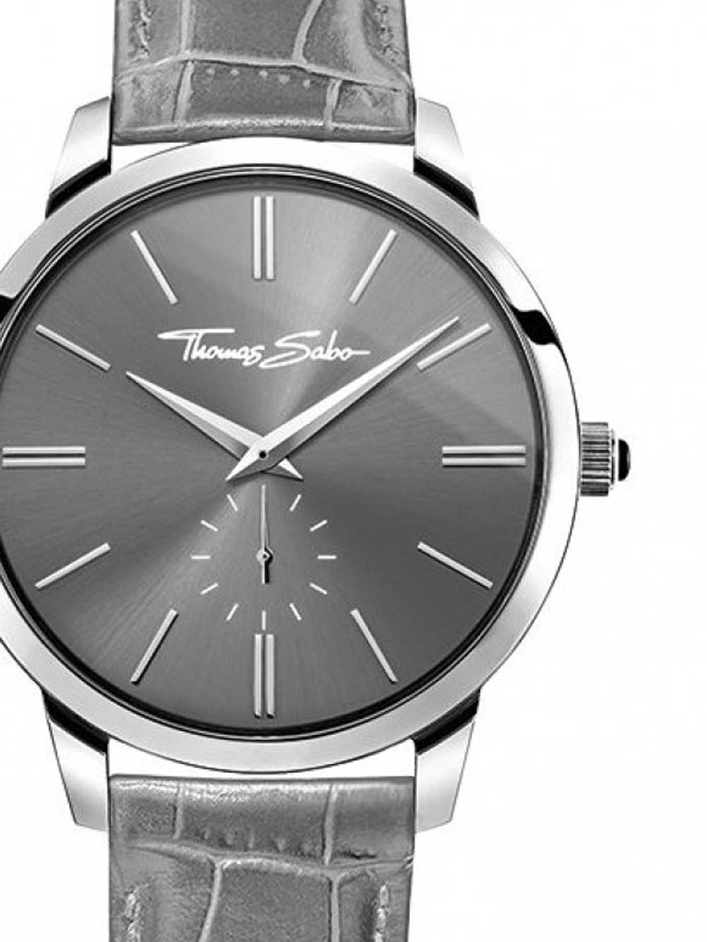 Ceas batbati Thomas Sabo WA0261-273-210 Rebel Spirit 42mm 10ATM