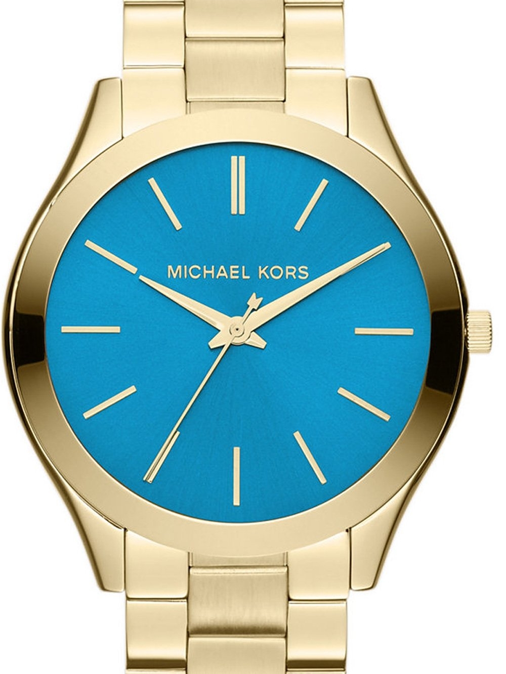 Ceas de dama Michael Kors MK3265 Slim Runway 40mm 5ATM