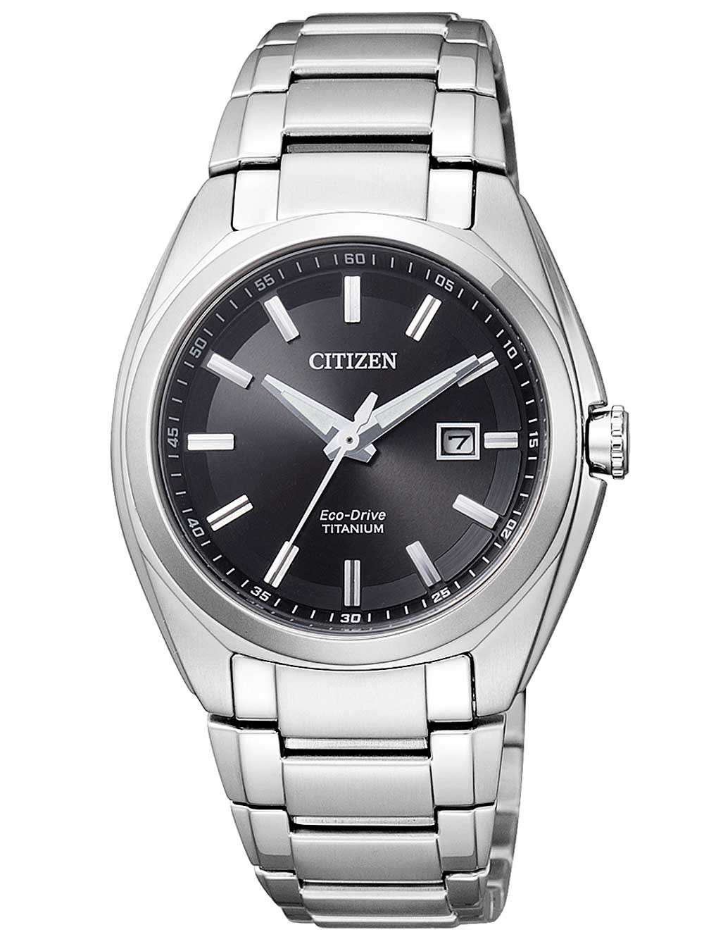 Ceas de dama Citizen EW2210-53E Super Titan Eco-Drive 34mm 10ATM