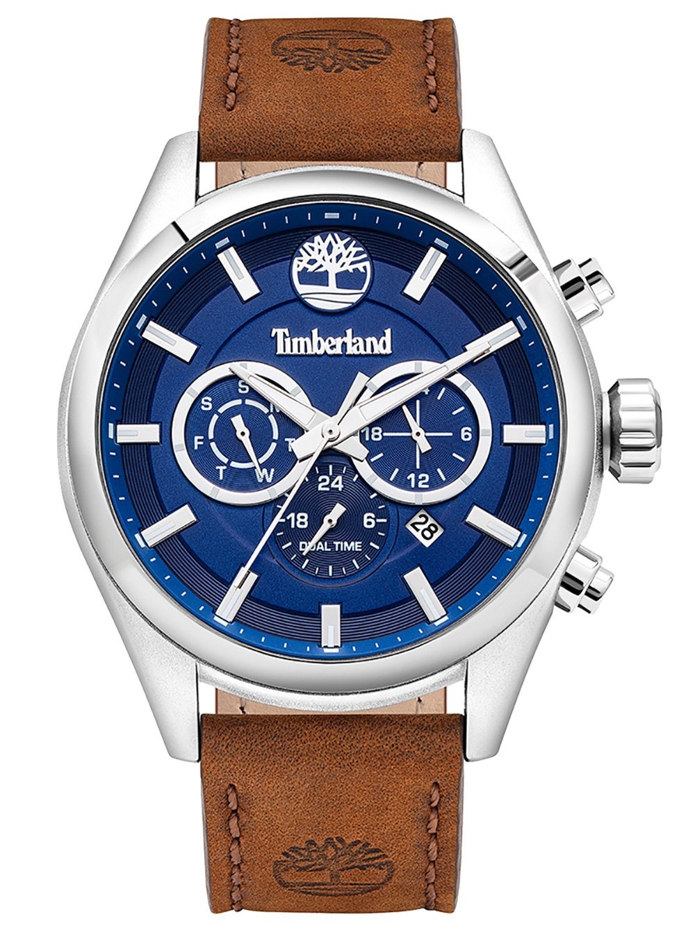 Ceas barbatesc Timberland TBL16062JYS.03 Ashmont 45mm 5ATM