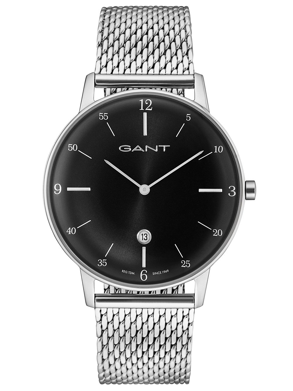 Ceas barbatesc Gant Time GT046007 Phoenix 40mm 5ATM