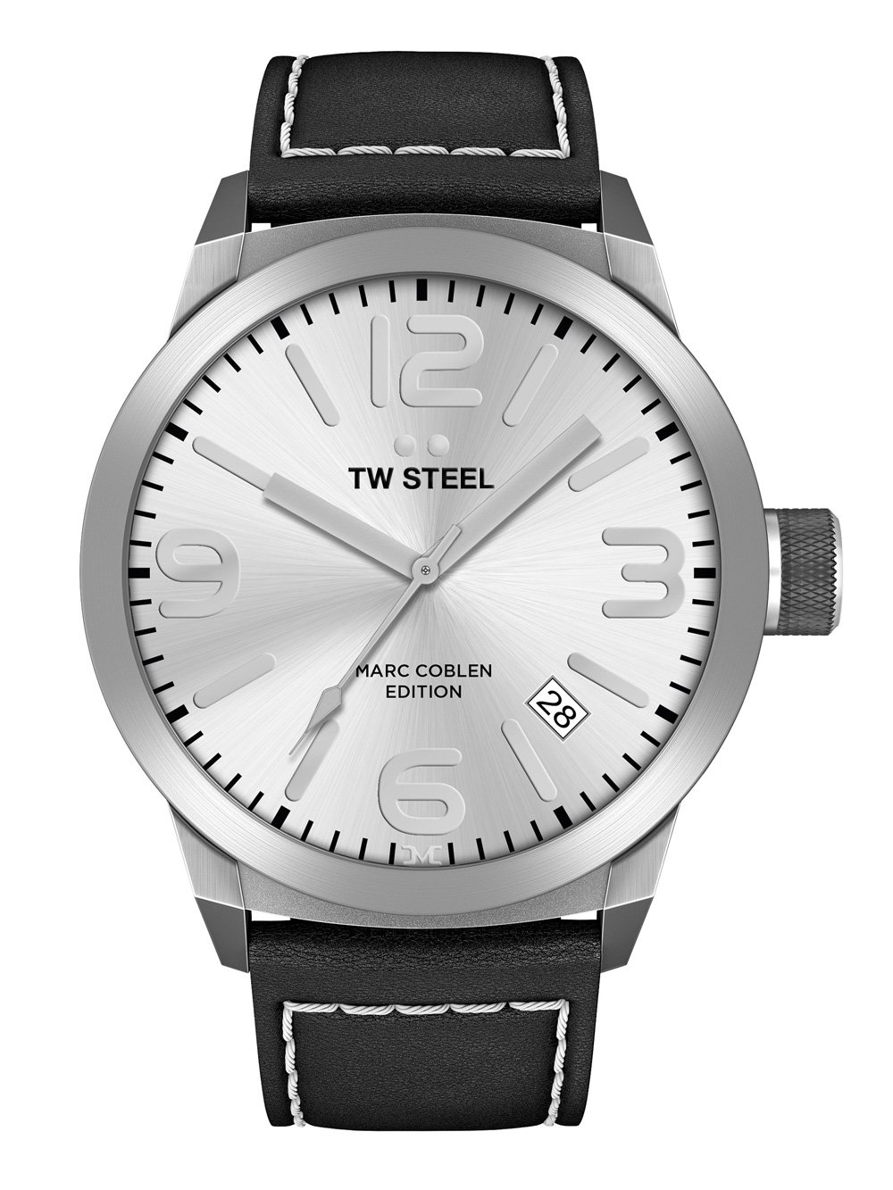 Ceas barbatesc TW-Steel TWMC24 MC-Edition 45mm 5ATM