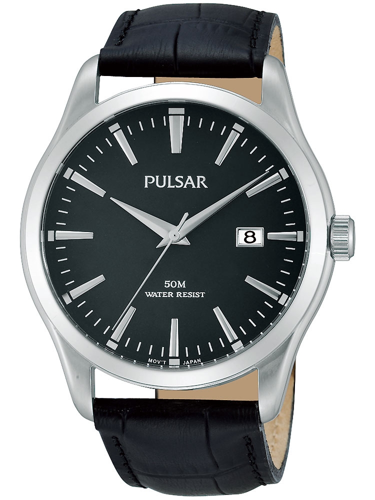 Ceas barbatesc Pulsar PS9303X1 50M 42mm