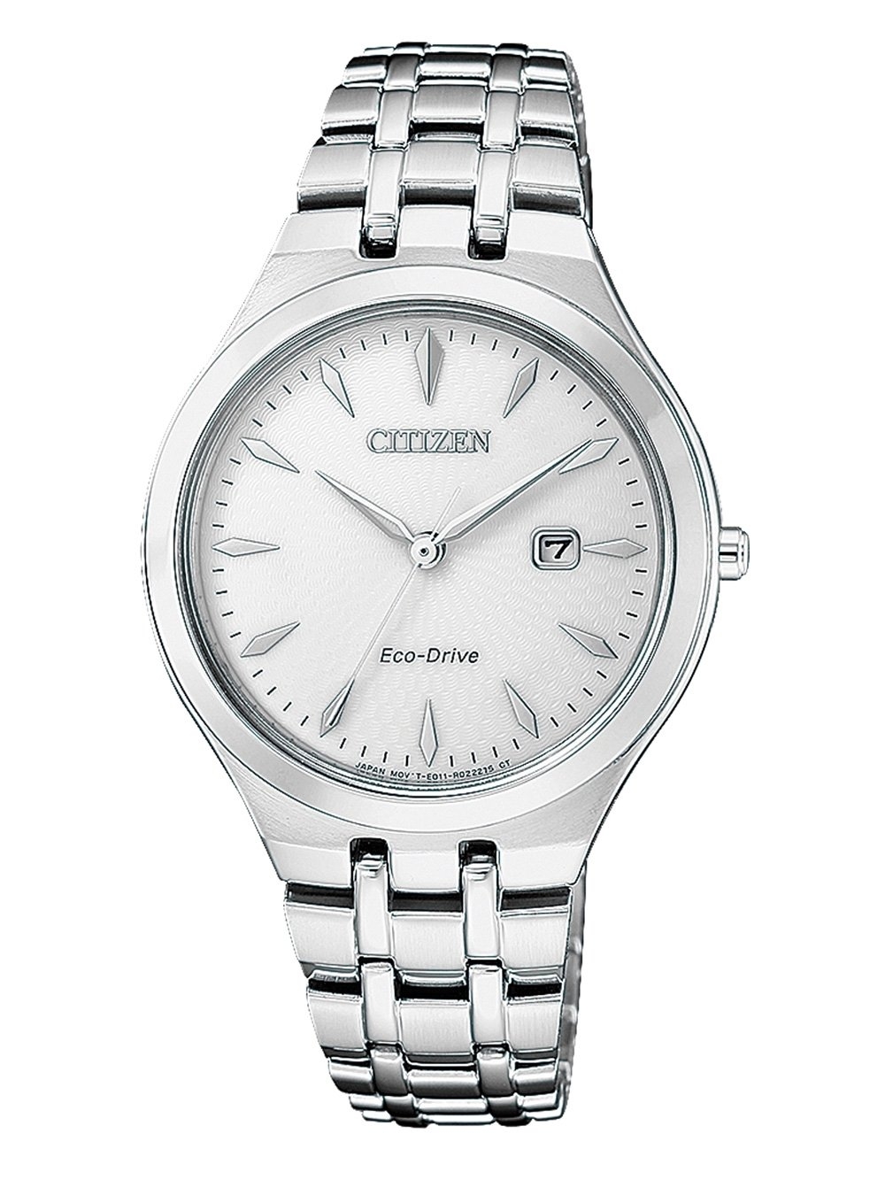 Ceas de dama Citizen EW2490-80B Elegance 32mm 5ATM