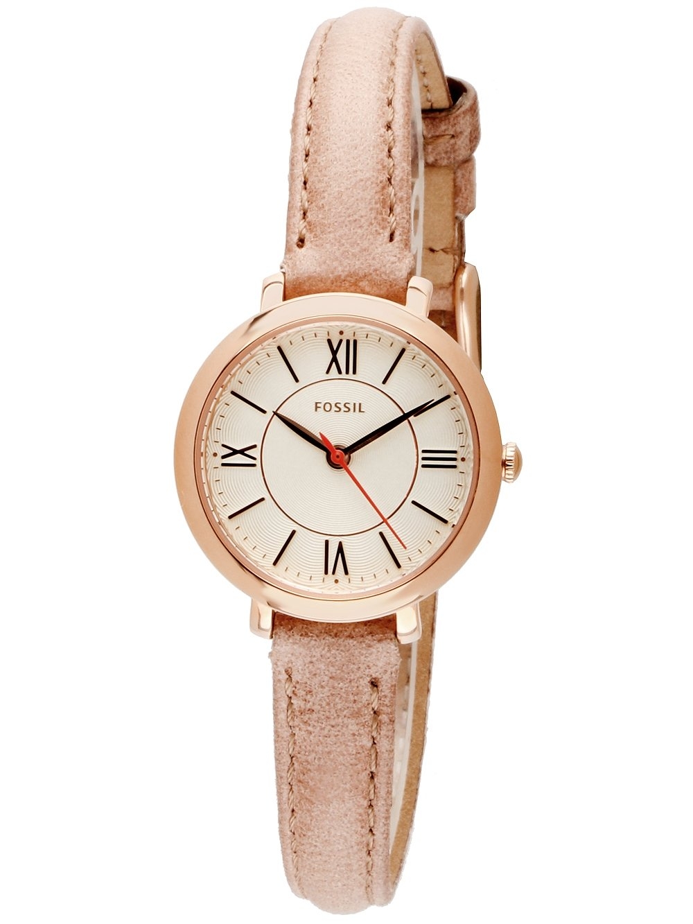 Ceas de dama Fossil ES3802 Jacqueline Mini 26mm 3ATM