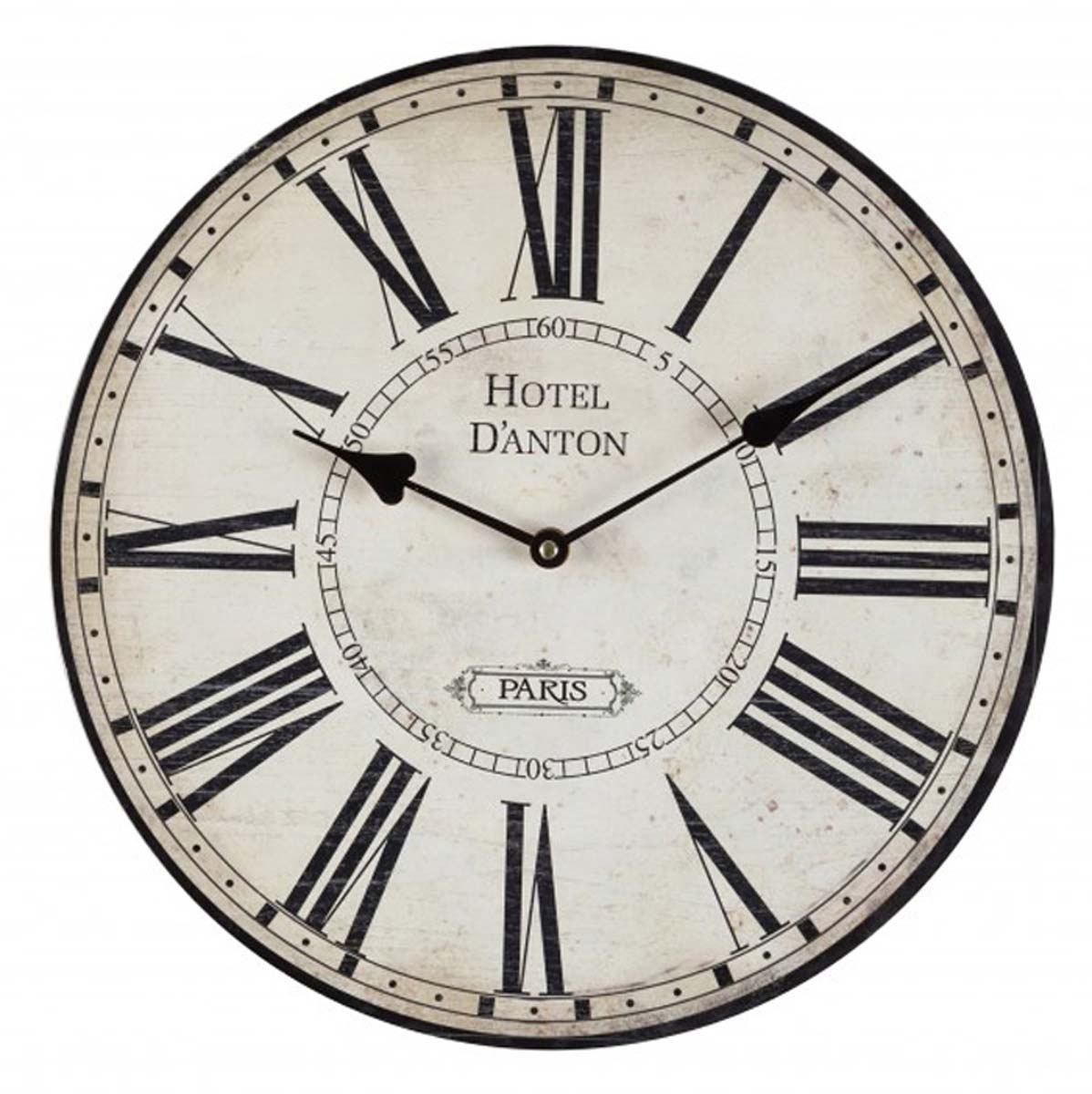 Ceas de perete Antique HOME 7307