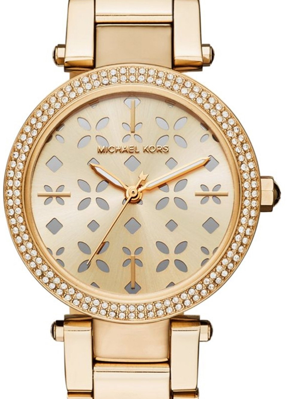 Ceas de dama Michael Kors MK6469 Mini Parker 33mm 5ATM