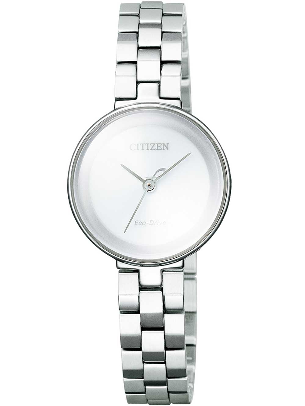 Ceas de dama Citizen EW-5500-57A Eco-Drive 25mm 5ATM