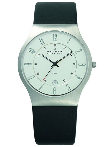 Ceas barbatesc Skagen 233XXLSLCB