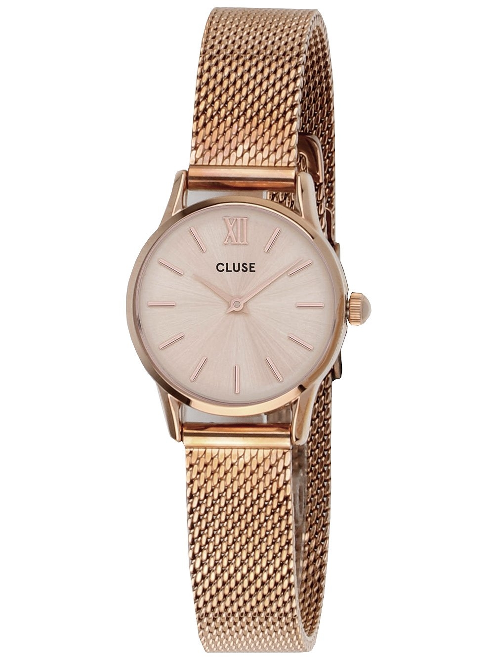 Cluse CL50002 La Vedette Damen 24mm 3ATM