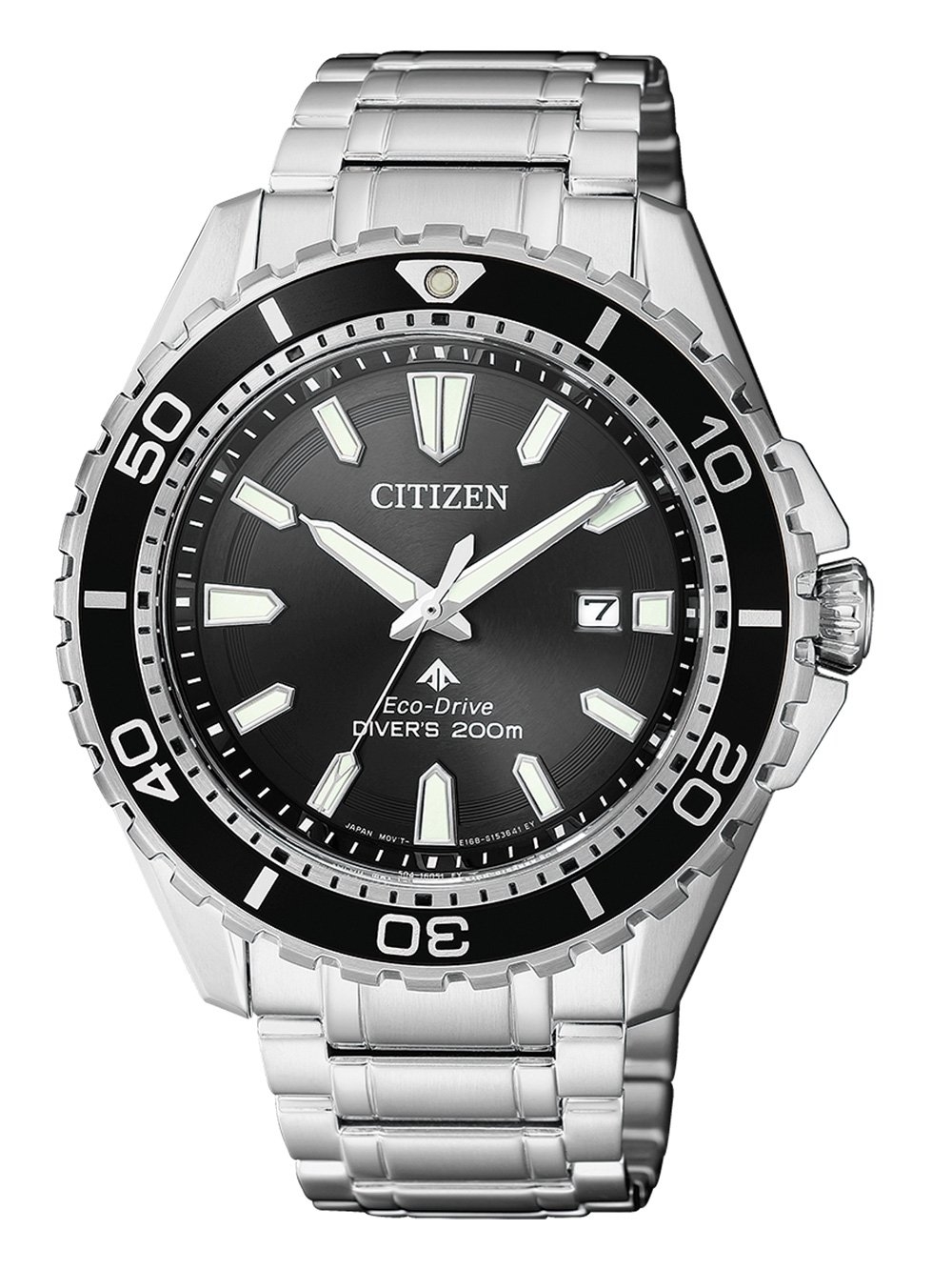 Ceas barbatesc Citizen BN0190-82E Promaster Diver 44mm 20ATM