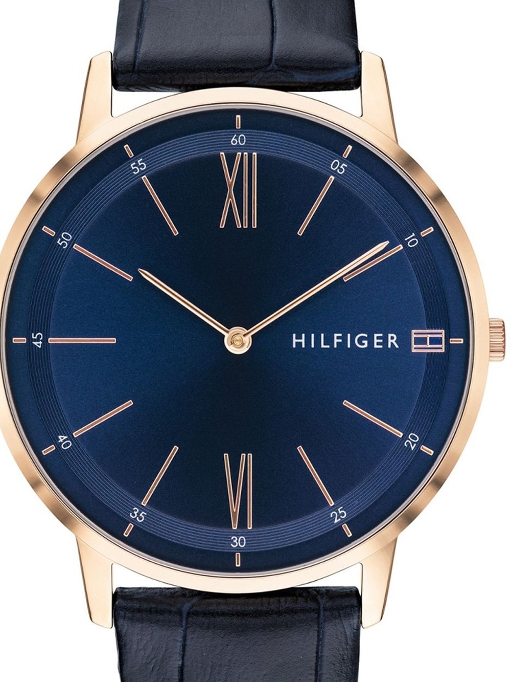 Ceas barbatesc Tommy Hilfiger 1791515 Cooper 40mm 3ATM