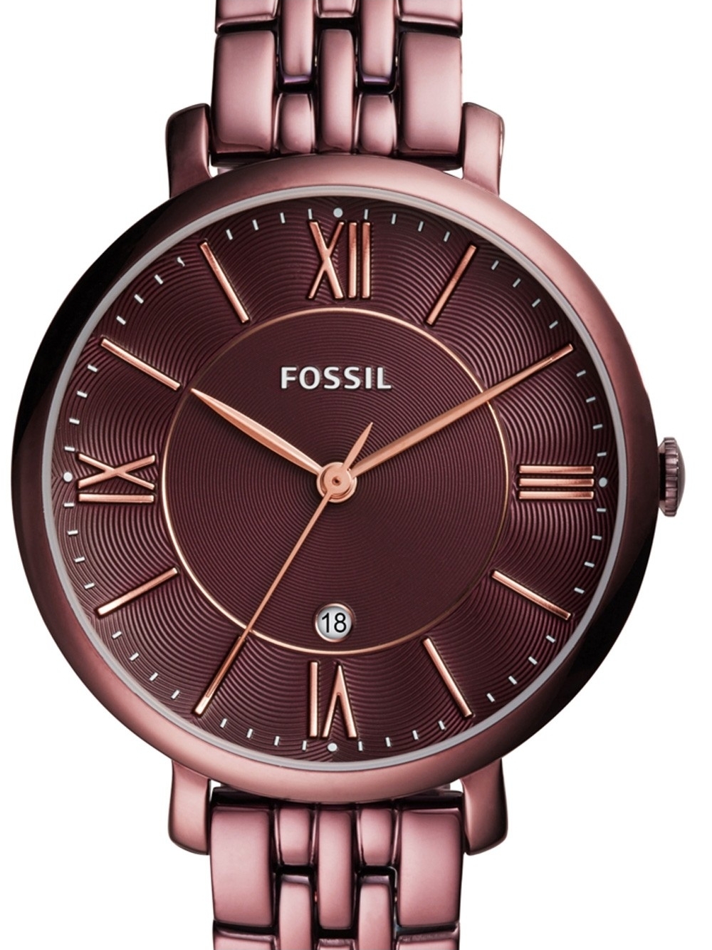 Ceas de dama Fossil ES4100