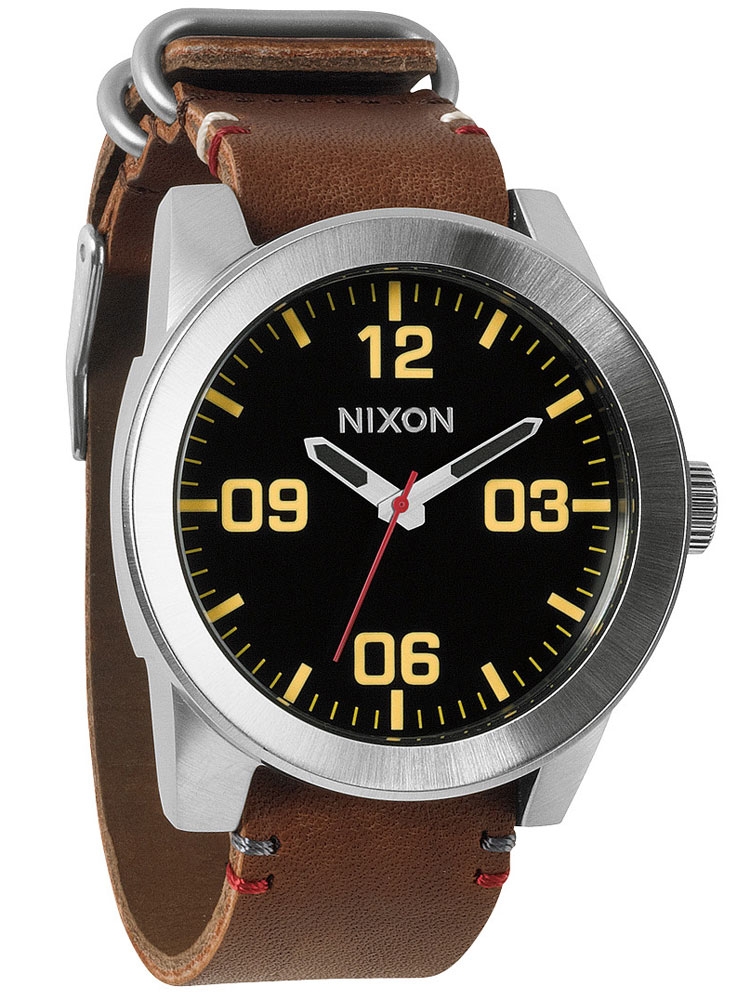 Ceas barbatesc NIXON Corporal A243-019