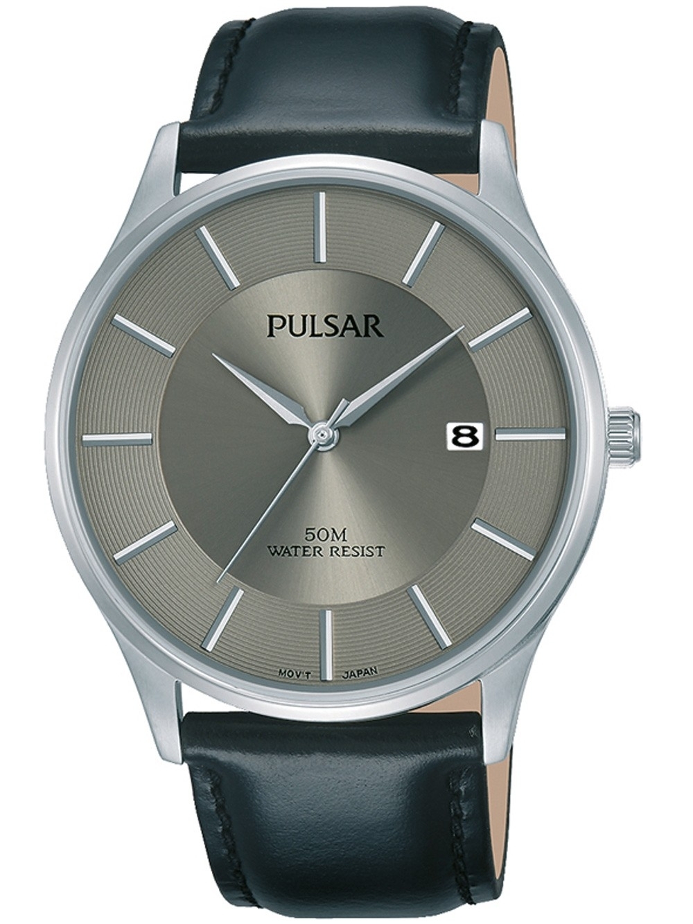 Ceas barbatesc Pulsar PS9545X1 Klassik 41mm 5ATM