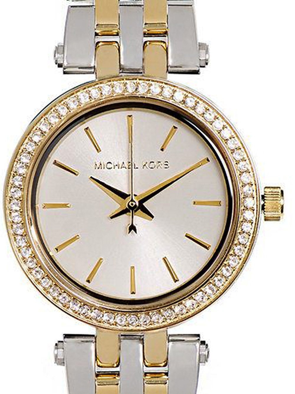 Ceas de dama Michael Kors MK3323 Mini Darci 26mm 5ATM