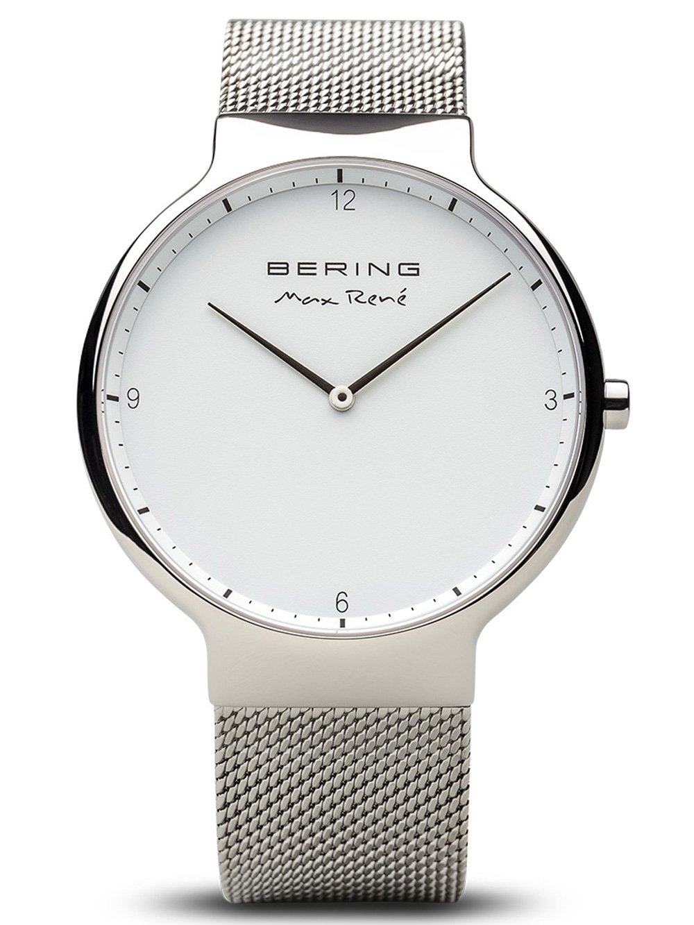 Ceas barbatesc Bering 15540-004 Max René 40mm 5ATM