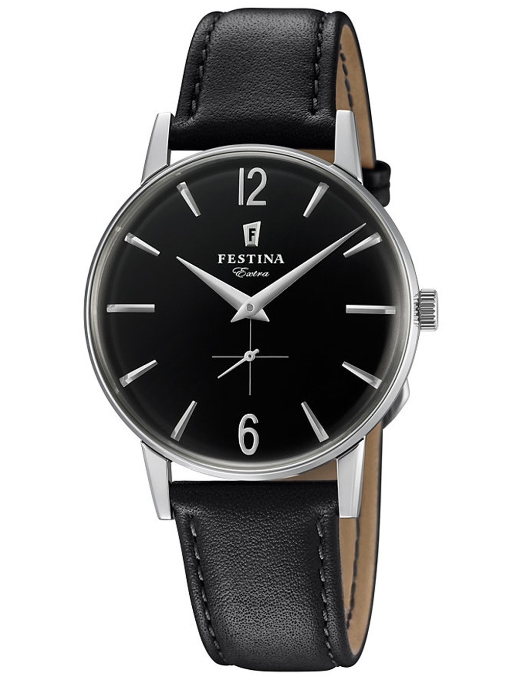 Ceas barbatesc Festina F20248/4 Extra 1948 36mm 3ATM