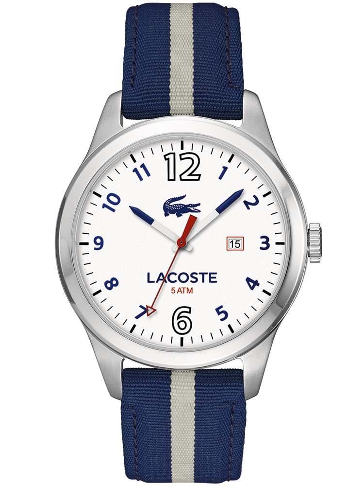 Ceas barbatesc Lacoste 2010722 Auckland 44 mm