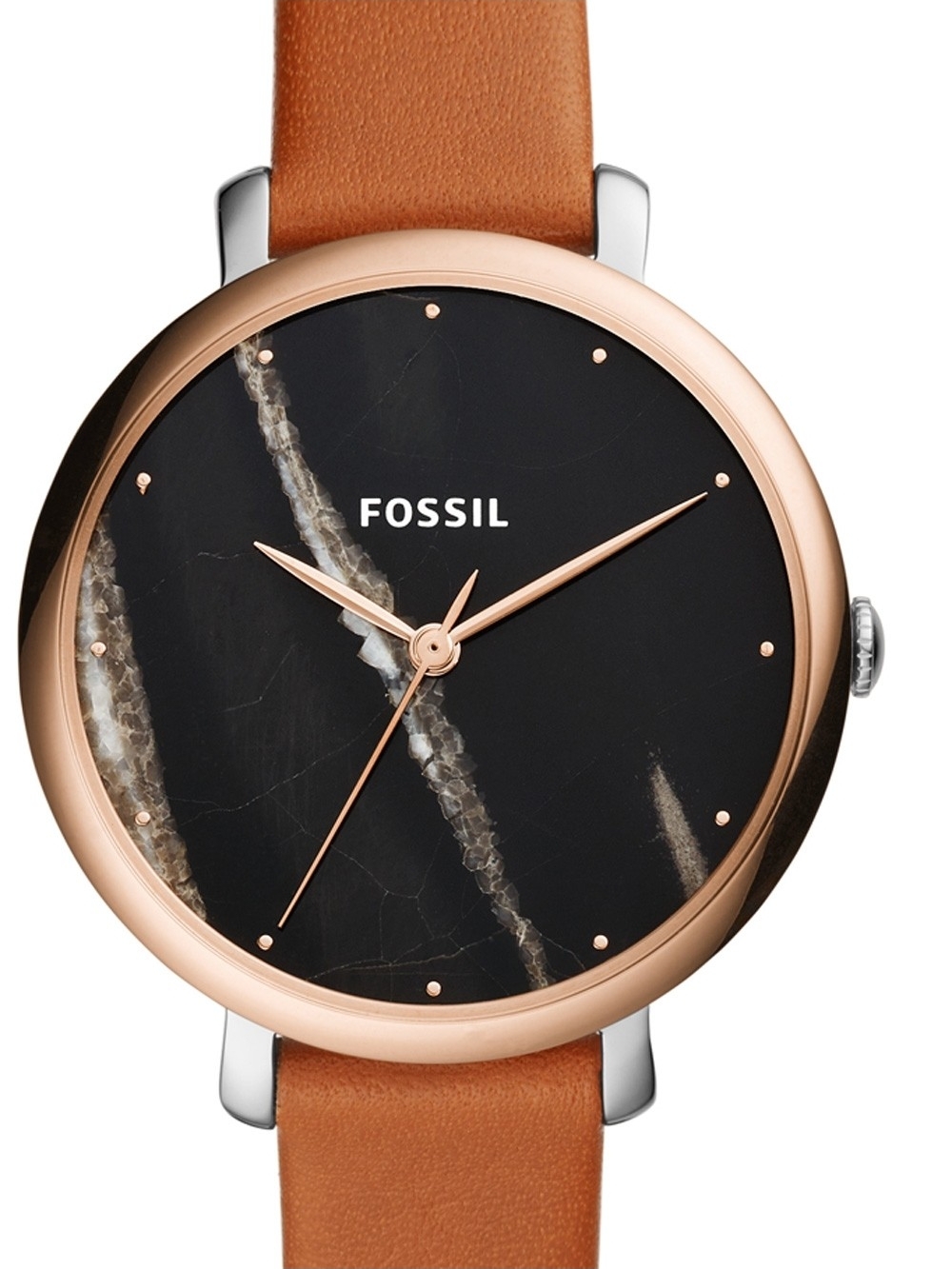 Ceas de dama Fossil ES4378 Jacqueline 35mm 3ATM