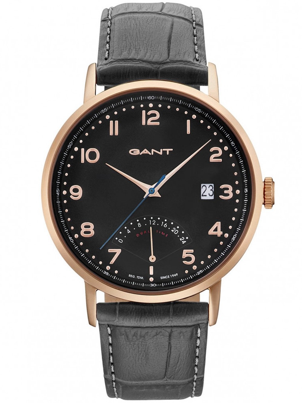 Ceas barbatesc Gant Time GT022007 Pennington 42mm 5ATM