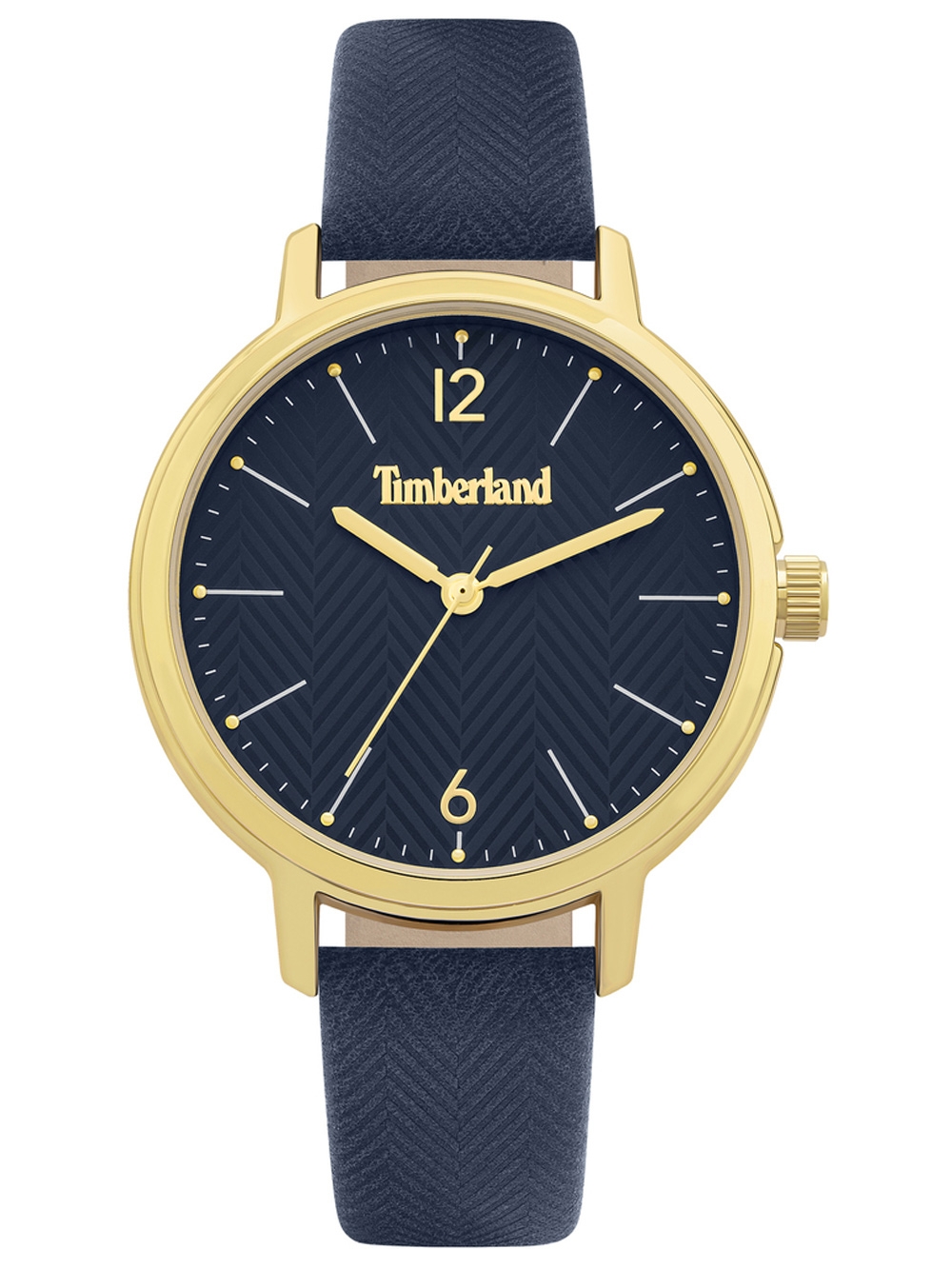 Ceas de dama Timberland TBL15960MYG.03 Sherburne 37mm 3ATM